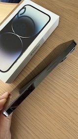 iPhone 14 Pro, 128 GB