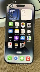 iPhone 14 Pro, 128 GB
