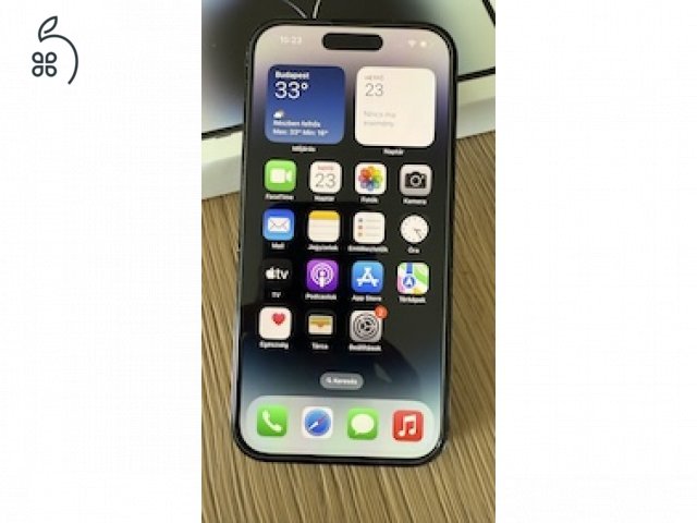 iPhone 14 Pro, 128 GB