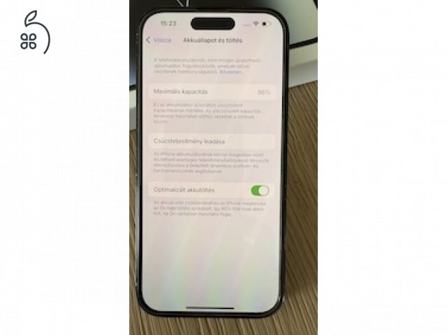 iPhone 14 Pro, 128 GB