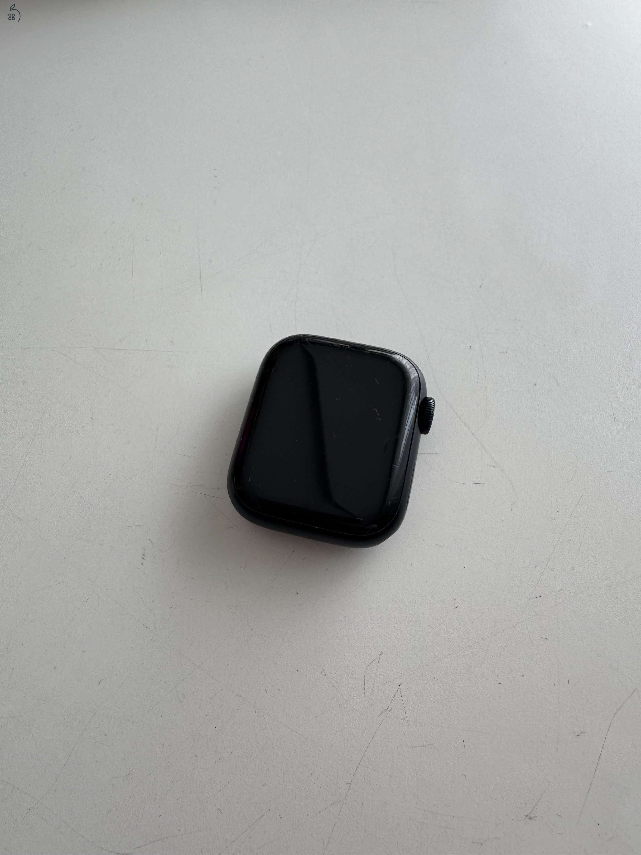 Eladó Apple Watch Series 7 GPS+Cellular 41mm 