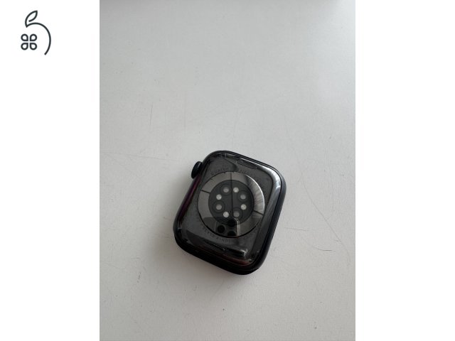 Eladó Apple Watch Series 7 GPS+Cellular 41mm 