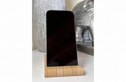  iPhone 14 Pro 256GB Fekete, Független - Garancia, Számla 