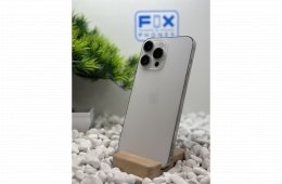 iPhone 14 Pro Max 128GB Független 100% akkumulátor Újszerű állapot