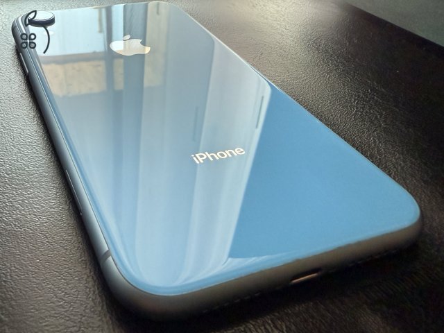 Apple iPhone XR 64GB nagyon szép kártyafüggetlen első tulajtól
