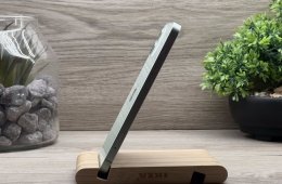 Hibátlan iPhone 12 Green 64GB 2 ÉV Garanciával Számlával