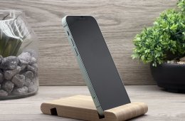 Hibátlan iPhone 12 Green 64GB 2 ÉV Garanciával Számlával