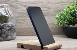 iPhone 12 Blue 64GB 2 ÉV Garanciával Számlával
