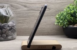iPhone 11 Black 64GB 2 ÉV Garanciával Számlával Aksi 91%