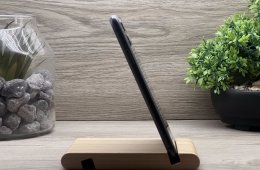 iPhone 11 Black 64GB 2 ÉV Garanciával Számlával Aksi 91%