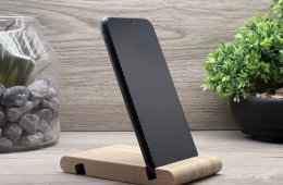 iPhone 11 Black 64GB 2 ÉV Garanciával Számlával Aksi 91%