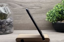 iPhone SE2020 Black 64GB 2 ÉV Garanciával Számlával Aksi 92%