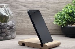 iPhone SE2020 Black 64GB 2 ÉV Garanciával Számlával Aksi 92%