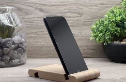 iPhone SE2020 Black 64GB 2 ÉV Garanciával Számlával