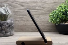 iPhone SE2020 Black 64GB 2 ÉV Garanciával Számlával