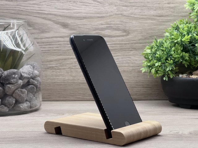 iPhone SE2020 Black 64GB 2 ÉV Garanciával Számlával