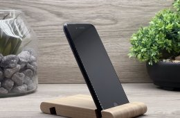 iPhone SE2020 Black 64GB 2 ÉV Garanciával Számlával