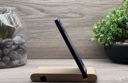 iPhone 12 Mini Blue 64GB 2 ÉV Garanciával Számlával Aksi 100%