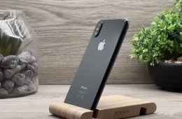 iPhone XS Space Gray 64GB 2 ÉV Garanciával Számlával Aksi 100%