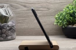 iPhone XS Space Gray 64GB 2 ÉV Garanciával Számlával Aksi 100%