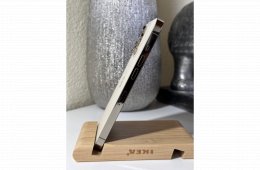 iPhone 14 Pro 256GB Arany, Független - Garancia, Számla