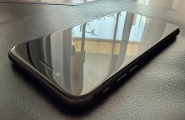 Apple iPhone 8 64GB szép kártyafüggetlen 