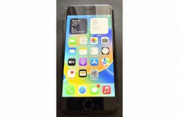 Apple iPhone 8 64GB szép kártyafüggetlen 