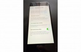 Apple iPhone 8 64GB szép kártyafüggetlen 