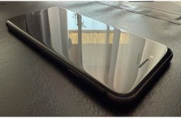 Apple iPhone 8 64GB szép kártyafüggetlen 