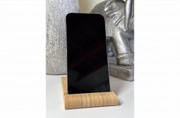 iPhone 15 Pro 128GB Fekete, Független - Garancia, Számla