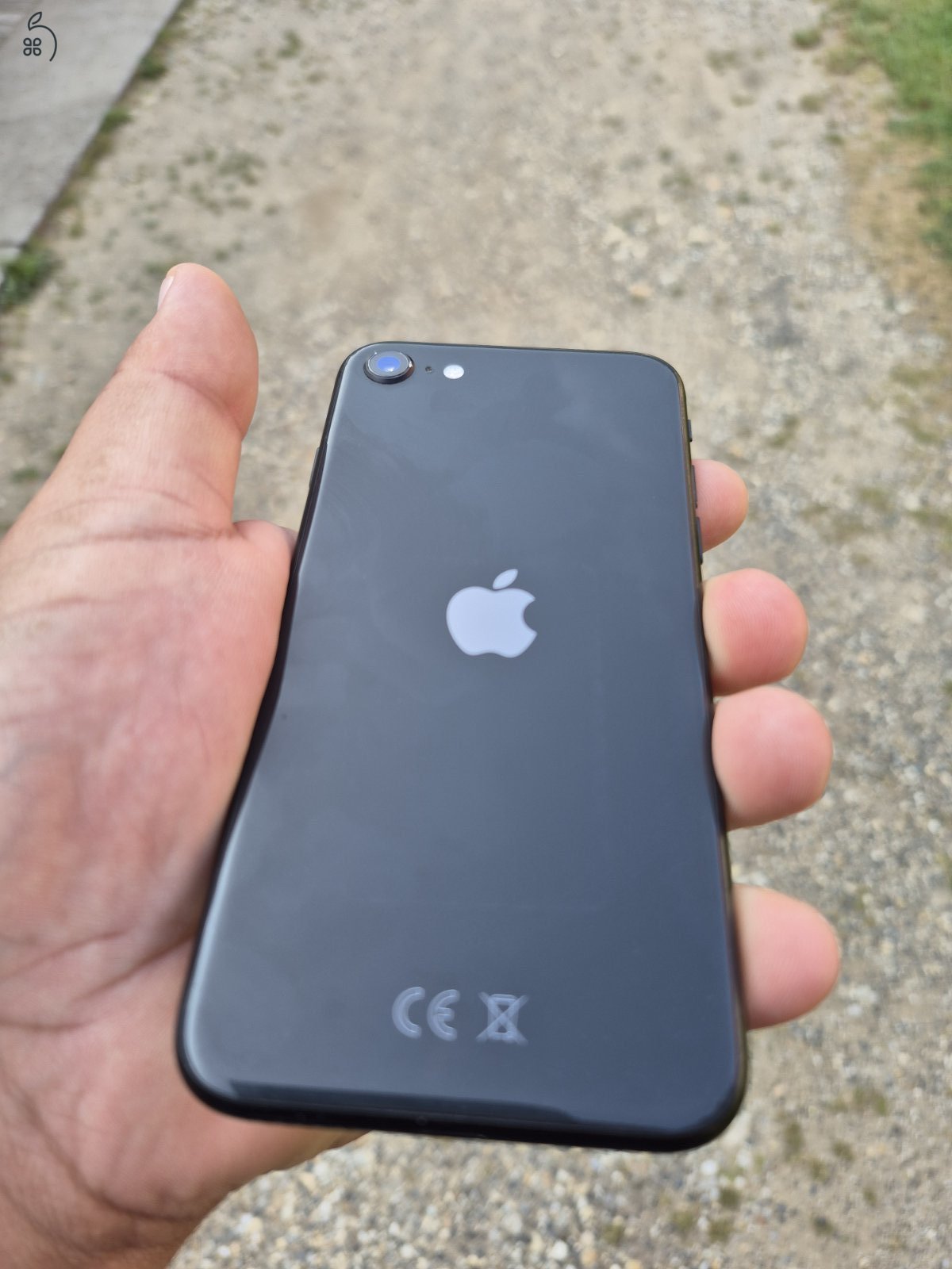 iPhone SE 2.gen. 64GB