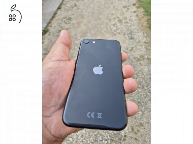 iPhone SE 2.gen. 64GB