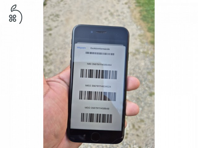 iPhone SE 2.gen. 64GB