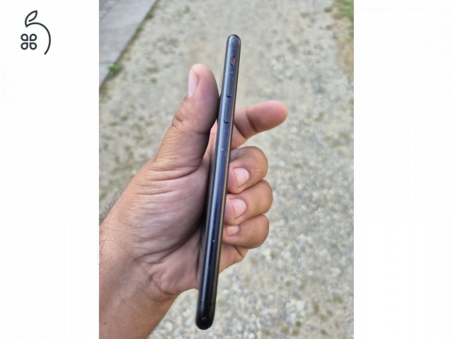 iPhone SE 2.gen. 64GB