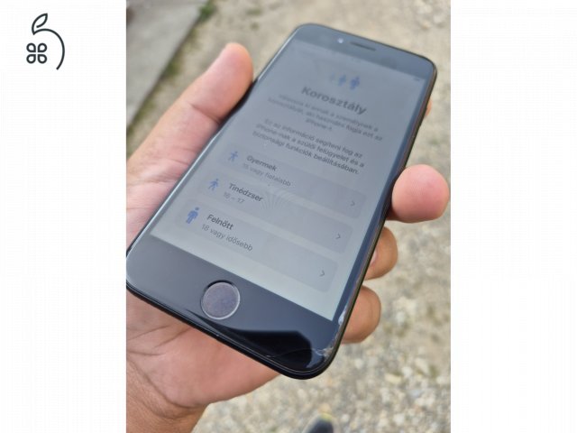 iPhone SE 2.gen. 64GB