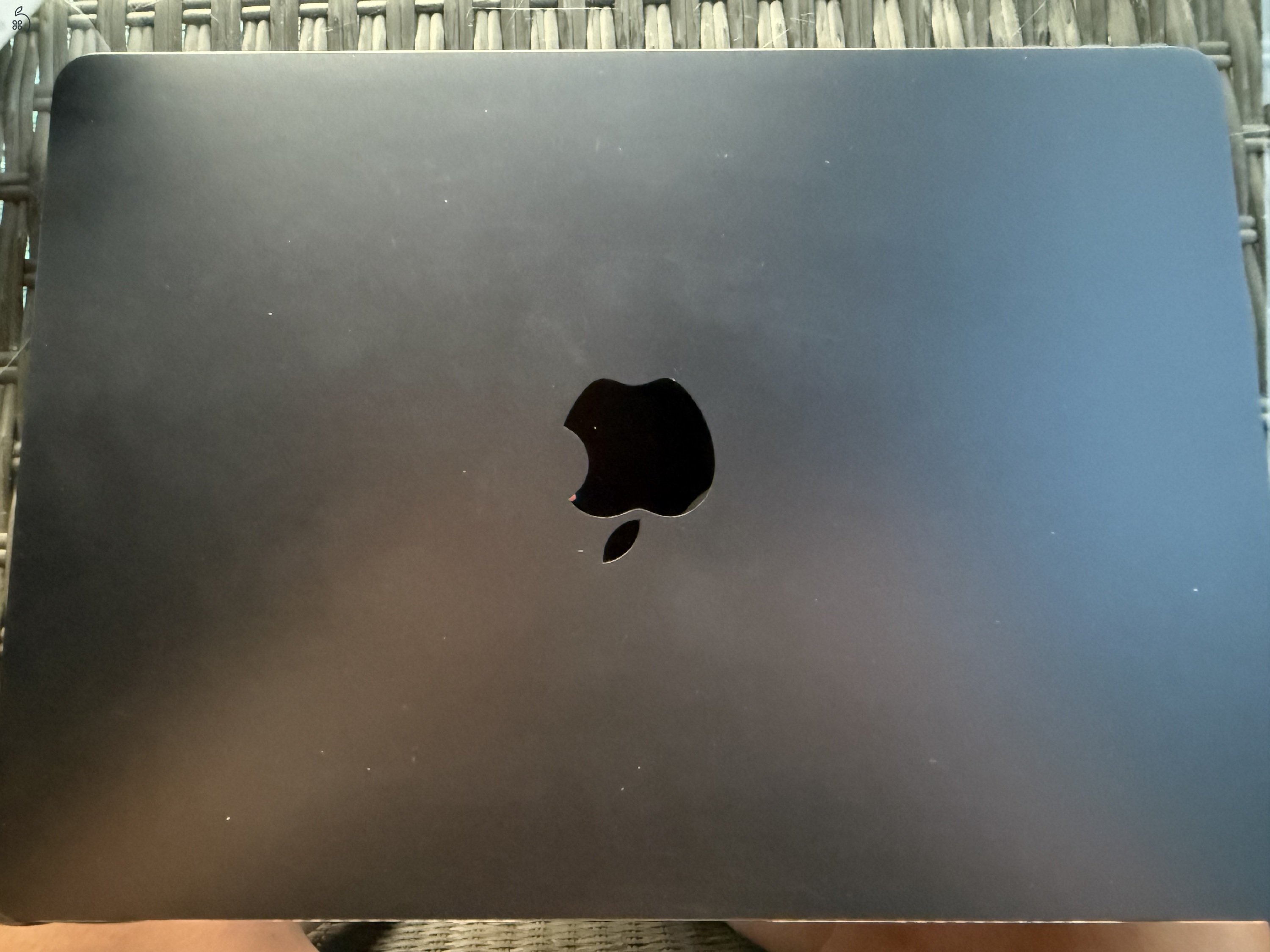 MacBook Air M3 2024