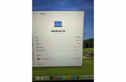 MacBook Air M3 2024