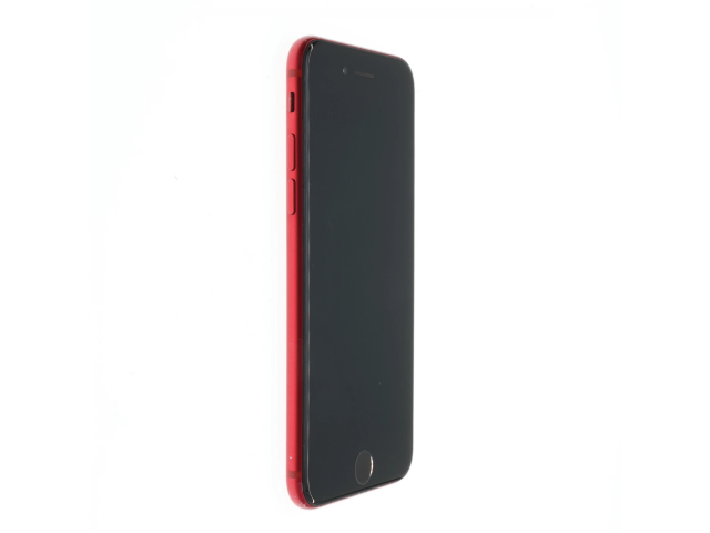 !! 1 ÉV GARANCIA !! Apple iPhone SE (2020) 64 GB PRODUCT RED 95%