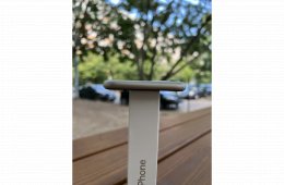 Fehér iPhone 11 Budapesten!