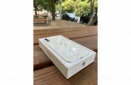 Fehér iPhone 11 Budapesten!