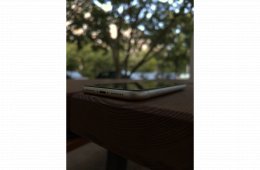 Fehér iPhone 11 Budapesten!