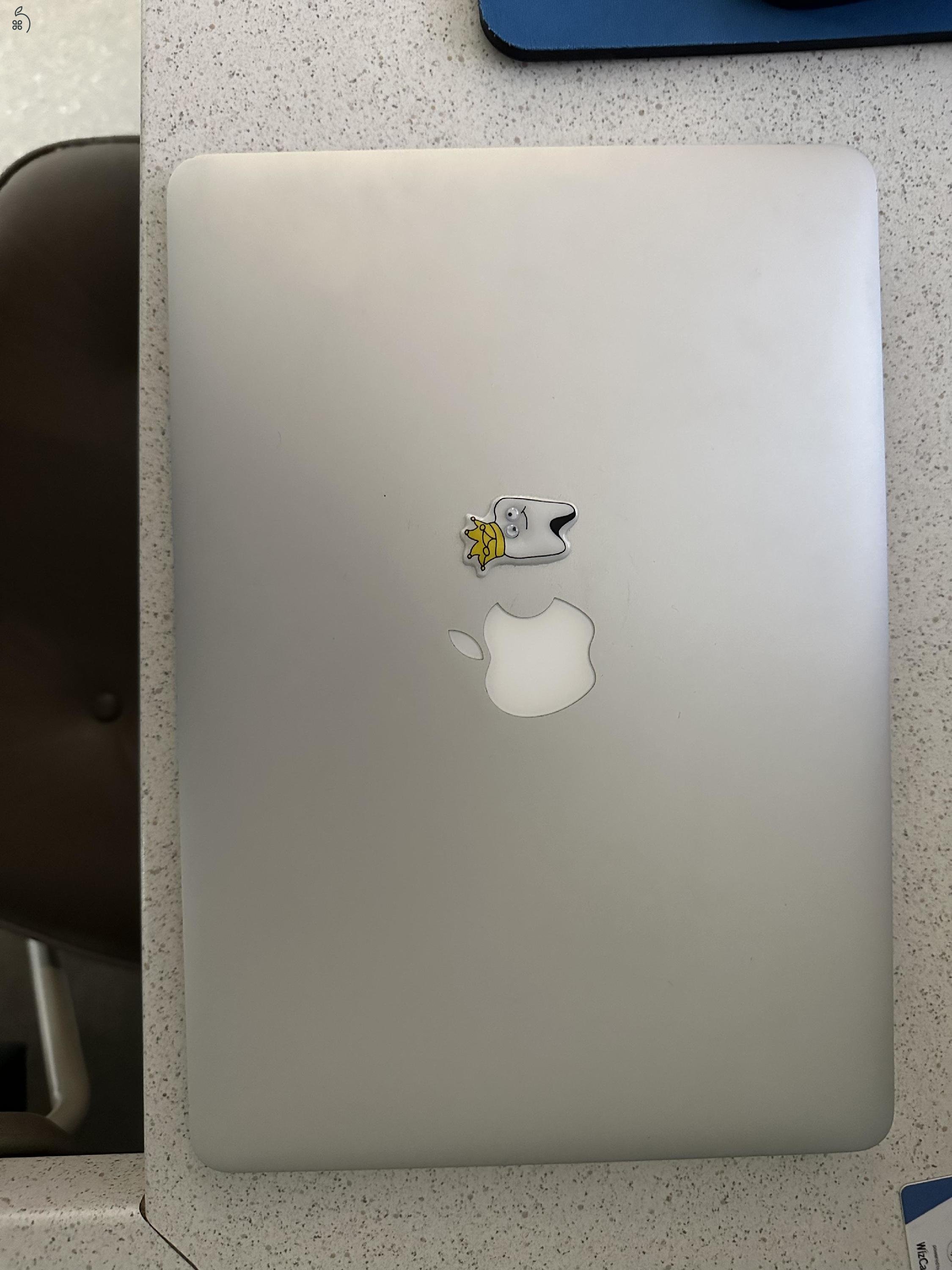 Macbook Air early 2014