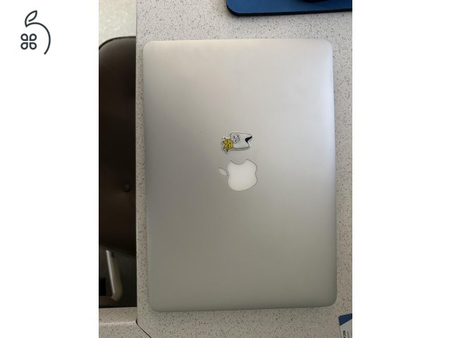 Macbook Air early 2014