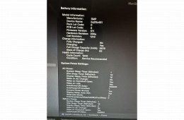 Macbook Air early 2014