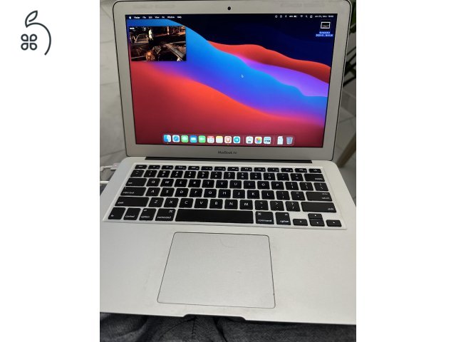 Macbook Air early 2014