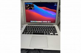 Macbook Air early 2014