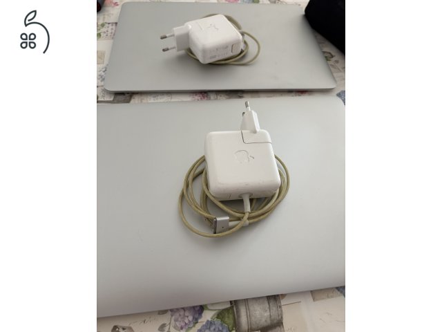 Eladó MacBook Air 13” (2015) – i5 / 8GB / 128GB SSD