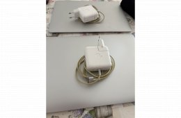 Eladó MacBook Air 13” (2015) – i5 / 8GB / 128GB SSD