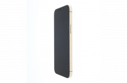 !! 1 ÉV GARANCIA !! Apple iPhone 12 Pro Max 128 GB Gold 100%