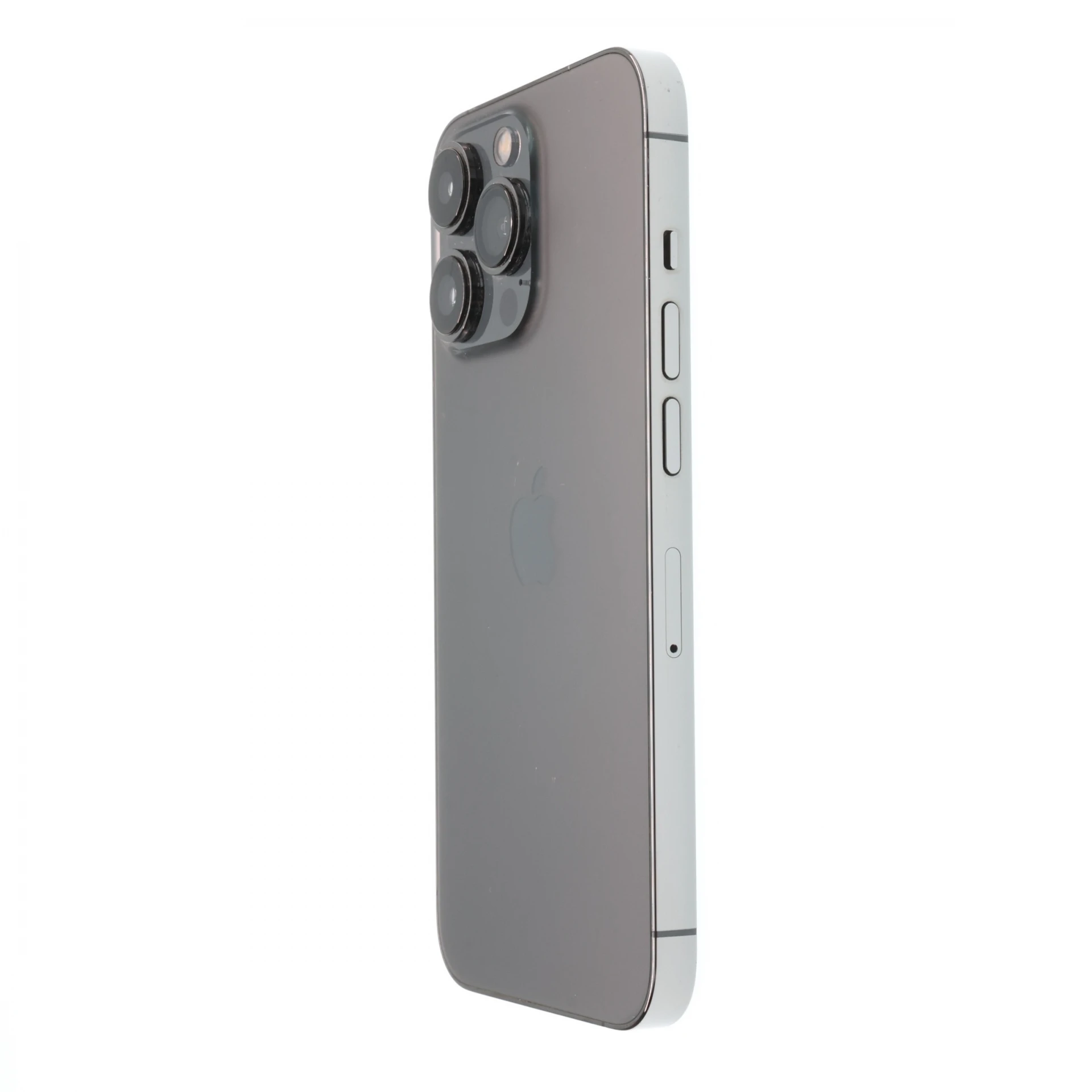 !! 1 ÉV GARANCIA !! Apple iPhone 13 Pro 512 GB Graphite 100%